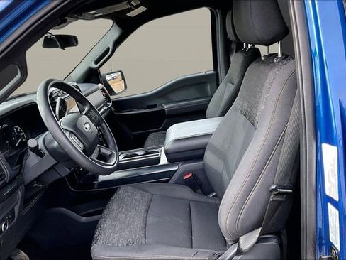 Used 2022 Ford F150 Tremor image 27