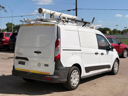 Used 2016 Ford Transit Connect XL FWD image 3
