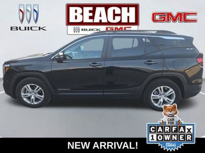Used 2023 GMC Terrain SLE w/ Driver Convenience Package