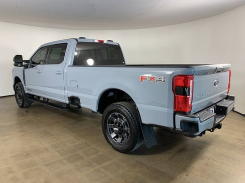 Used 2024 Ford F250 Lariat w/ Sport Appearance Package image 13