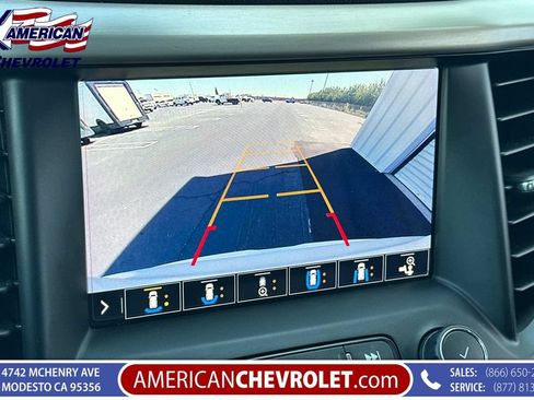 Used 2020 GMC Acadia Denali w/ Trailering Package AWD/4WD image 30