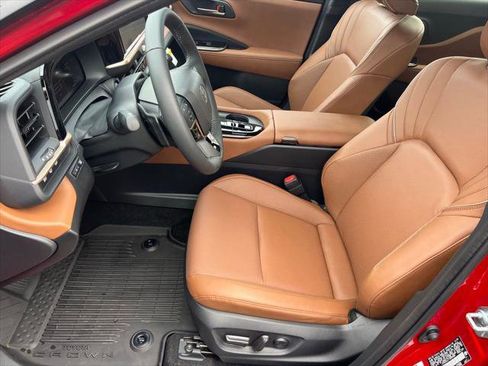 Certified 2026 Toyota Crown Signia w/ Advanced Technology Package image 14