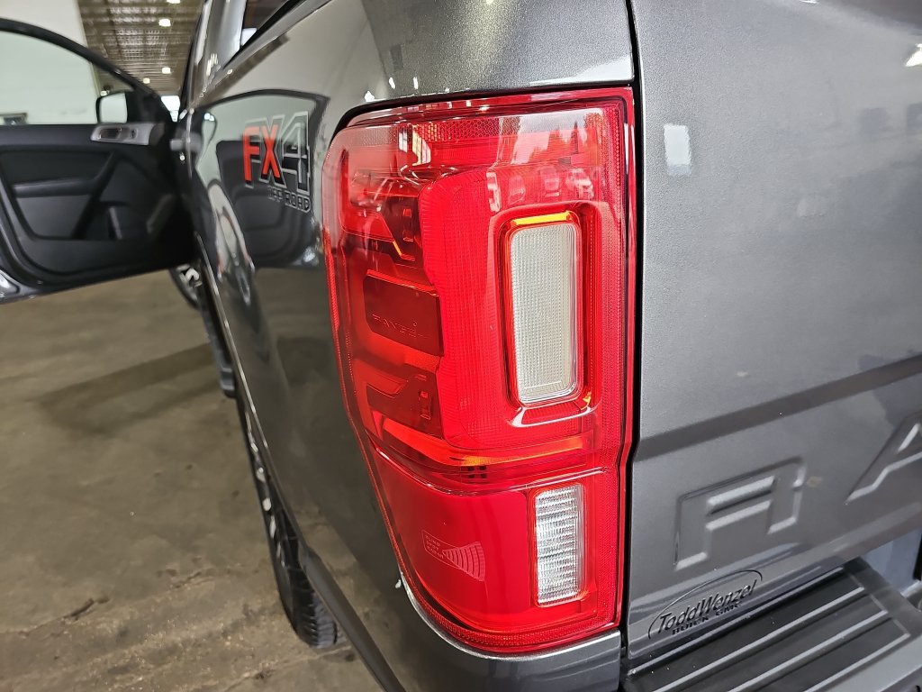 Used 2019 Ford Ranger XLT w/ Equipment Group 302A Luxury AWD/4WD image 39