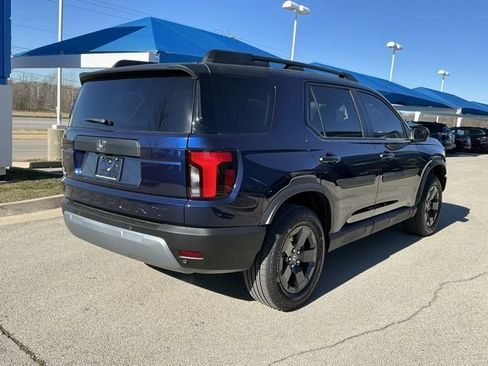 New 2026 Honda Passport RTL image 3