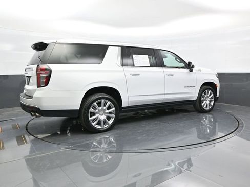 Used 2024 Chevrolet Suburban High Country w/ Max Trailering Package image 7