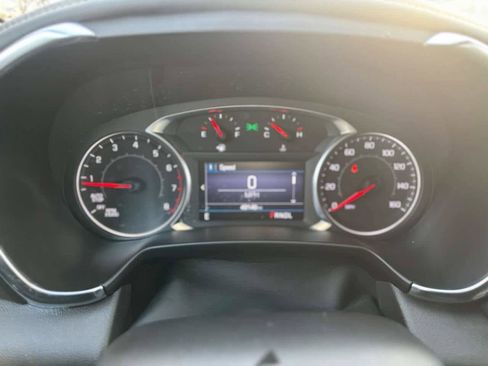 Used 2022 Chevrolet Blazer LT image 10