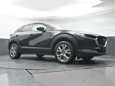 Certified 2023 MAZDA CX-30 AWD 2.5 S w/ Preferred Package image 34
