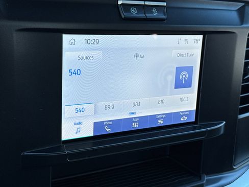 New 2026 Ford F250 XL w/ FX4 Off-Road Package image 18