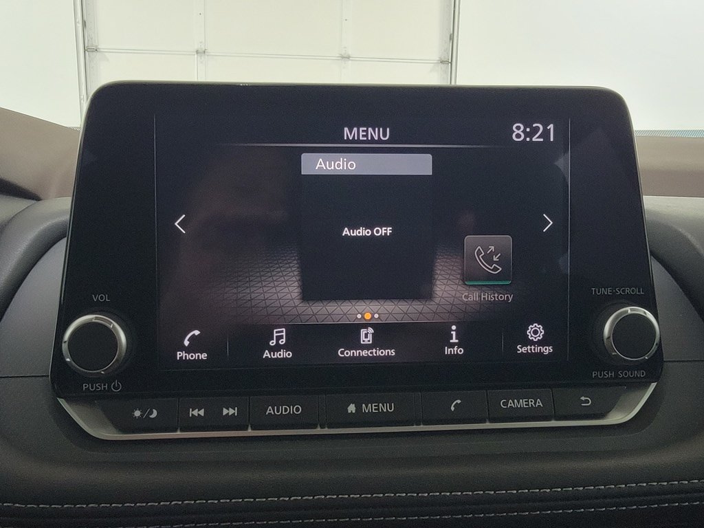 Used 2023 Nissan Rogue S FWD image 21