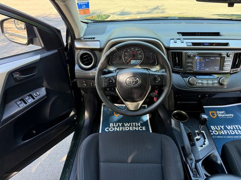 Used 2013 Toyota RAV4 XLE FWD image 16