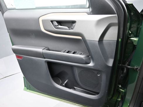 New 2025 Ford Bronco Sport Big Bend image 13