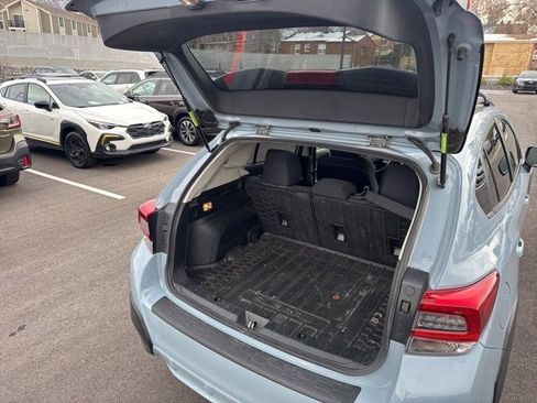 Used 2023 Subaru Crosstrek 2.0i Premium image 15