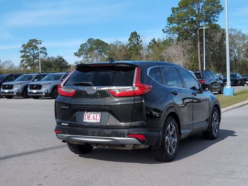 Used 2019 Honda CR-V EX-L image 3