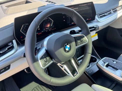 New 2026 BMW X2 xDrive28i image 15