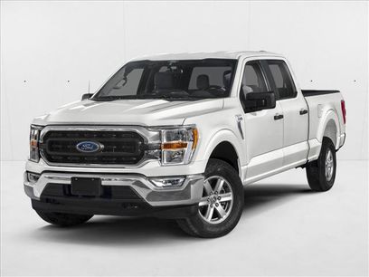 Used 2022 Ford F150 XL w/ STX Appearance Package