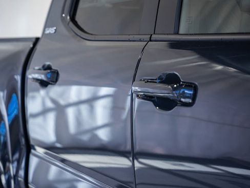 New 2026 Toyota Tacoma SR5 image 15