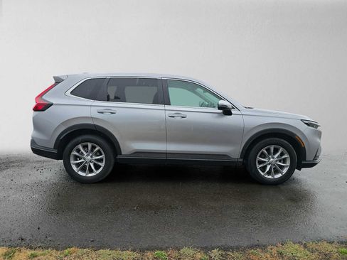Used 2023 Honda CR-V EX-L image 2