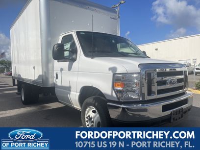 New 2025 Ford E-350 and Econoline 350 Super Duty w/ Power Equipment Group