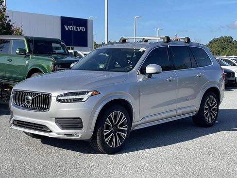 Used 2020 Volvo XC90 T6 Momentum w/ Protection Package Premier AWD/4WD image 24