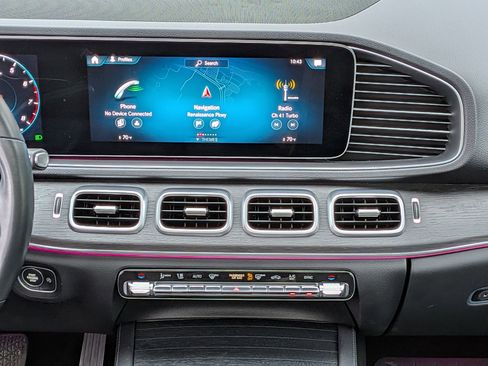 Certified 2023 Mercedes-Benz GLE 350 4MATIC image 32