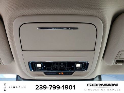 New 2024 Lincoln Corsair Grand Touring w/ Equipment Group 301A AWD/4WD image 33