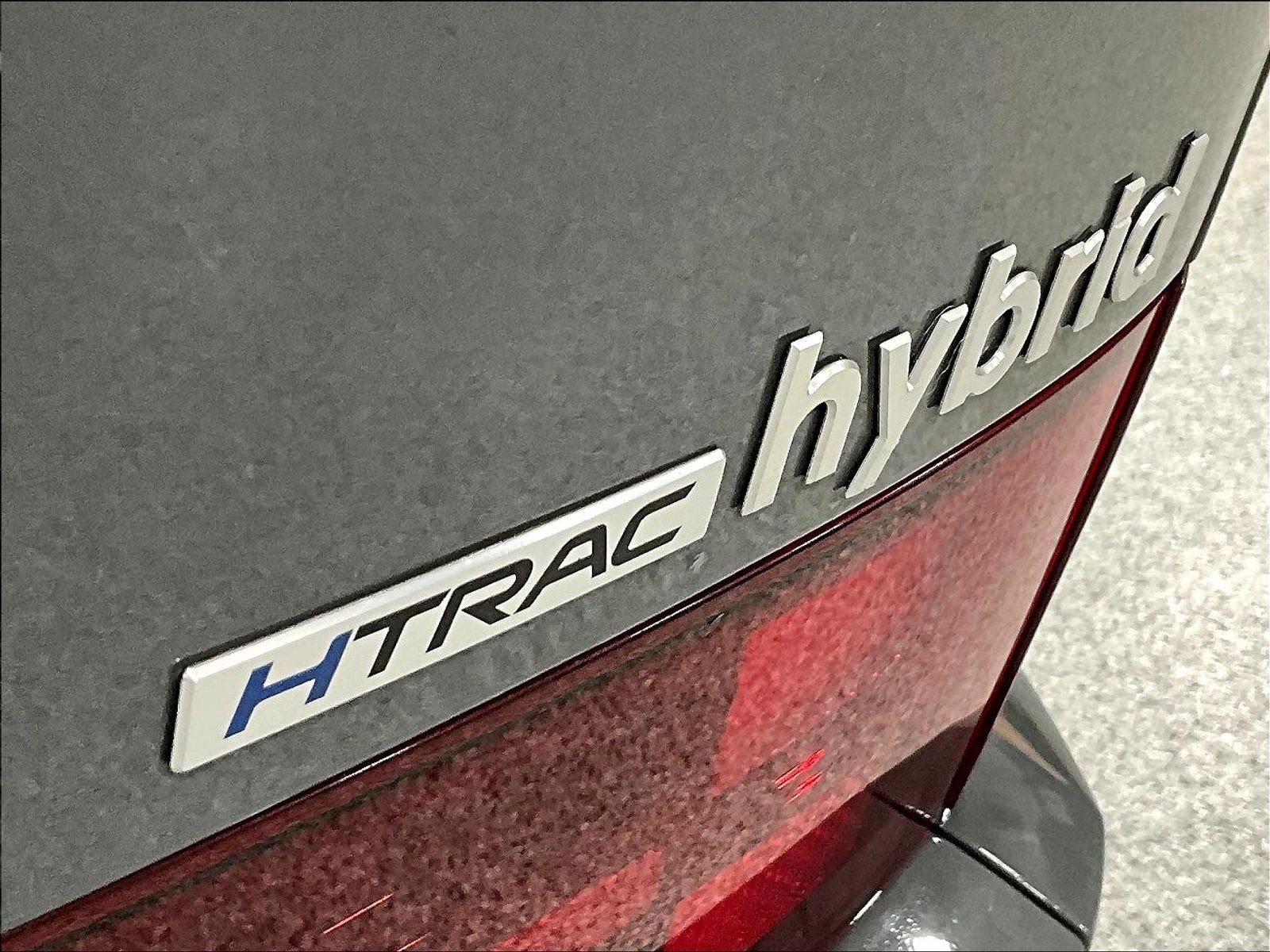 Used 2025 Hyundai Santa Fe SEL AWD/4WD image 24