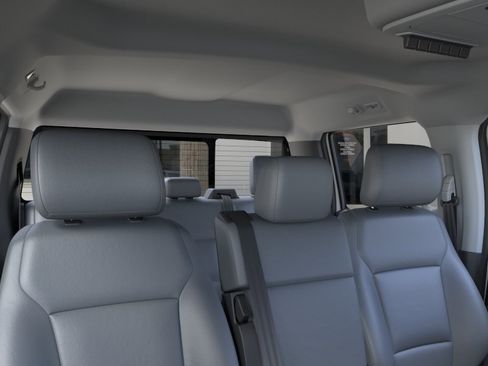 New 2026 Ford F550 4x4 Crew Cab image 22