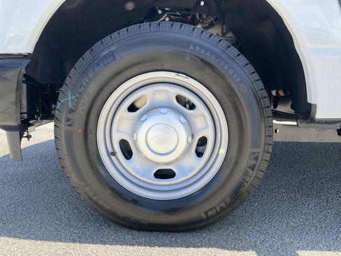 New 2025 Ford F250 XL image 41