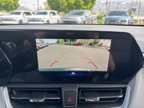 New 2026 Chevrolet TrailBlazer LS w/ LS Convenience Package AWD/4WD image 23