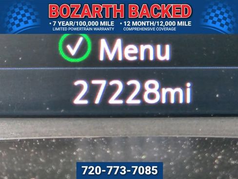 Used 2025 Chevrolet Blazer LT AWD/4WD image 20