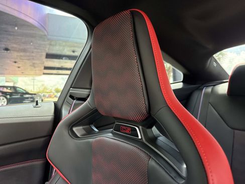 Used 2025 BMW M4 CS AWD/4WD image 49