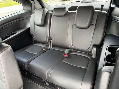 Used 2025 Honda Odyssey Sport-L image 13