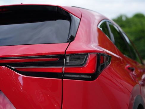 Used 2022 Lexus NX 350 AWD image 14