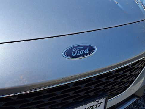 Certified 2022 Ford Escape SEL AWD/4WD image 4