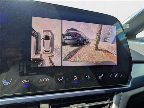 New 2024 Chevrolet Equinox EV LT w/ Active Safety Package 3 image 13