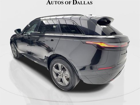 Used 2025 Land Rover Range Rover Velar Dynamic SE image 10