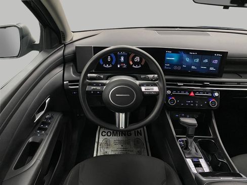 Used 2025 Hyundai Tucson SEL image 13