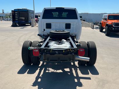 New 2026 RAM 3500 Tradesman