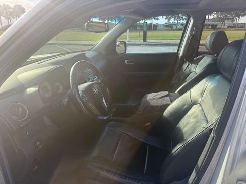 Used 2012 Honda Pilot EX-L image 39