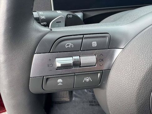Used 2025 Hyundai Sonata Limited FWD image 19