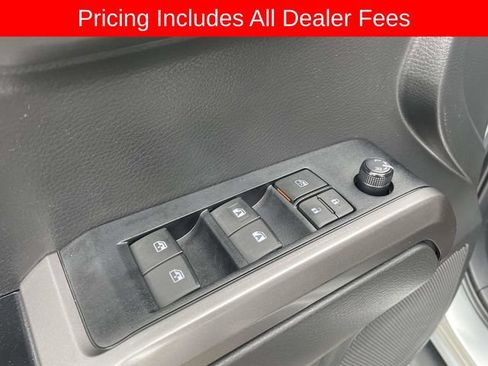 Used 2023 Toyota Tacoma SR5 w/ Technology Package AWD/4WD image 22