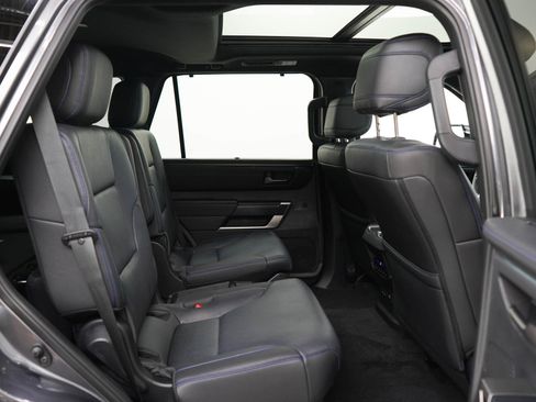 Used 2026 Toyota Sequoia Platinum w/ TRD Off-Road Package AWD/4WD image 12