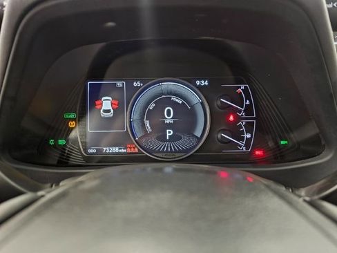 Used 2021 Lexus UX 250h w/ Accessory Package (Z1) image 13