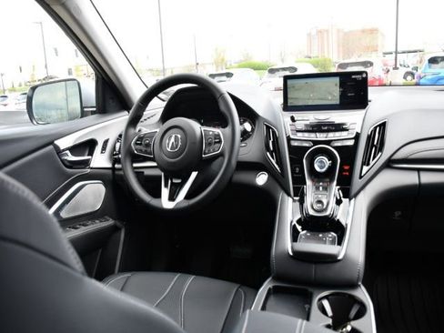 New 2026 Acura RDX SH-AWD w/ Technology Package image 17