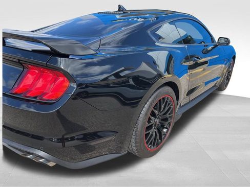 Used 2020 Ford Mustang GT Premium w/ GT Performance Package image 5
