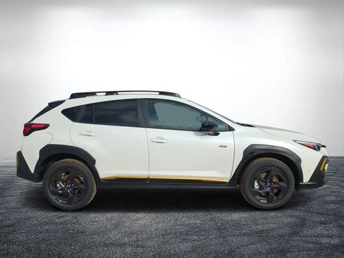 New 2026 Subaru Crosstrek 2.5i Sport w/ Crosstrek Mirror Package AWD/4WD image 2