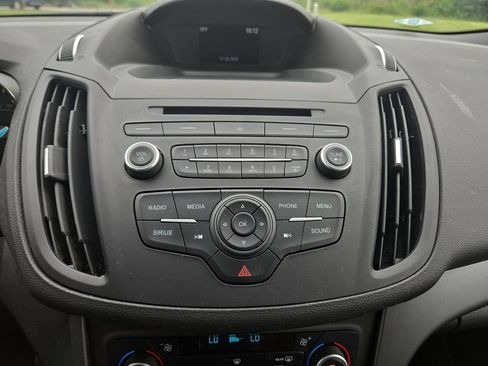 Used 2018 Ford Escape SE AWD/4WD image 10