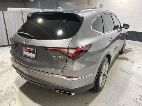 Used 2023 Acura MDX SH-AWD w/ Advance Package image 26