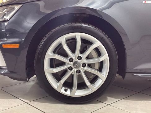 Used 2019 Audi A4 2.0T Premium w/ Convenience Package image 15