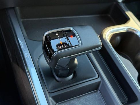 Used 2024 Chevrolet Silverado 1500 LTZ w/ Max Trailering Package image 21